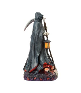 Voorschot: Grim Reaper with LED Glow Figurine (Expected)