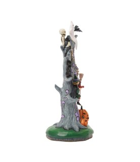 Voorschot: Scary LED Tree Figurine (Expected)