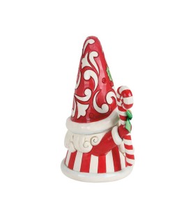 Advance: Gnome with Large Candy Cane Figurine (Expected)