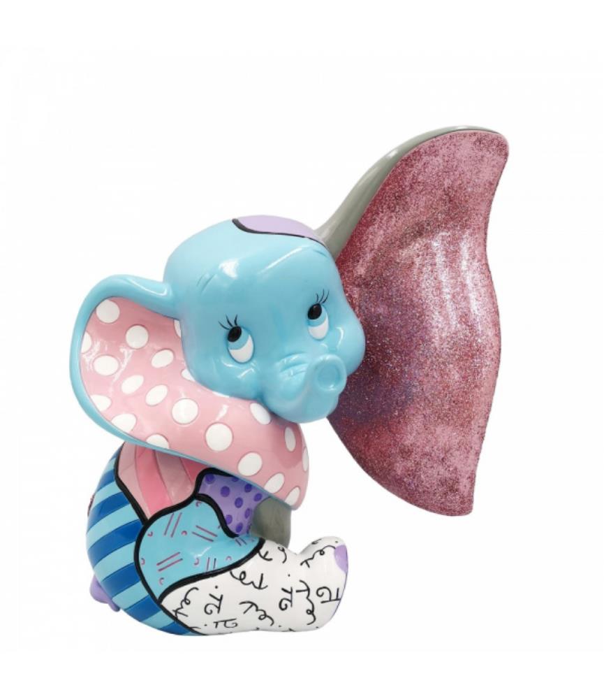 Baby Dumbo