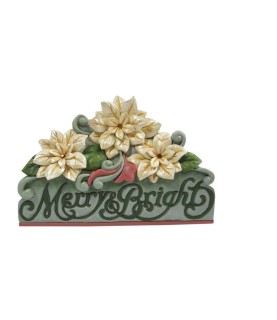 Voorschot: Opal & Moss Christmas Sign (Expected)