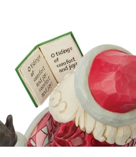 Avance: Song Santa Figurine (Expected)