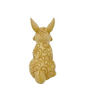 Easter Bunny Floral