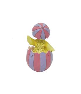 Easter Chick in Egg mini