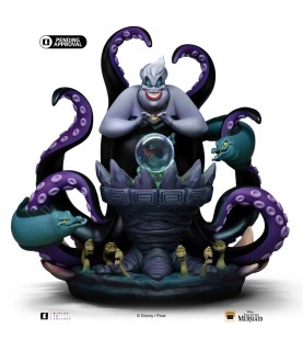 Ursula - Statue Deluxe Art Scale(1:10 Scale) (Expected)