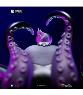 Ursula - Statue Deluxe Art Scale(1:10 Scale) (Expected)
