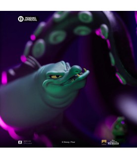 Ursula - Statue Deluxe Art Scale(1:10 Scale) (Expected)