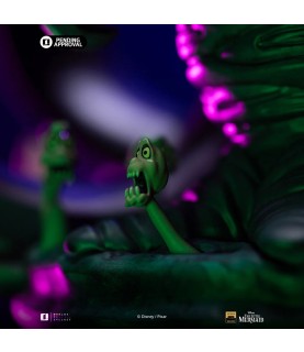 Ursula - Statue Deluxe Art Scale(1:10 Scale) (Expected)