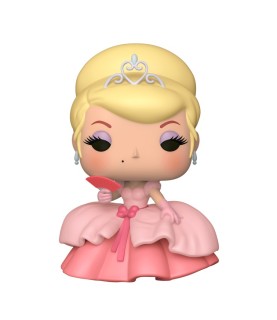 Pop! Disney: Princess and the frog - Charlotte (no1671)