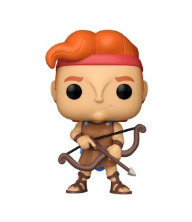 Pop! Disney: Hercules - Hercules with bow (no1666)