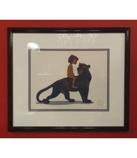 The Jungle Book (LE5000)