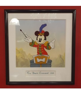Bandleader Mickey: Band Concert (LE5000)