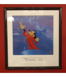 Sorcerer Mickey: Fantasia (LE5000)