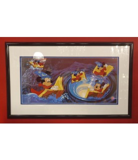 Apprenctice Adventure: Fantasia (LE2000)