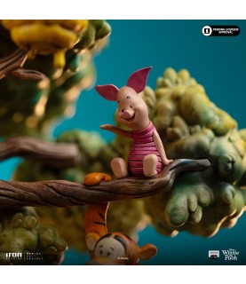 Winnie the Pooh - Statue Art Scale (1/10 scale) Deluxe (Expected)