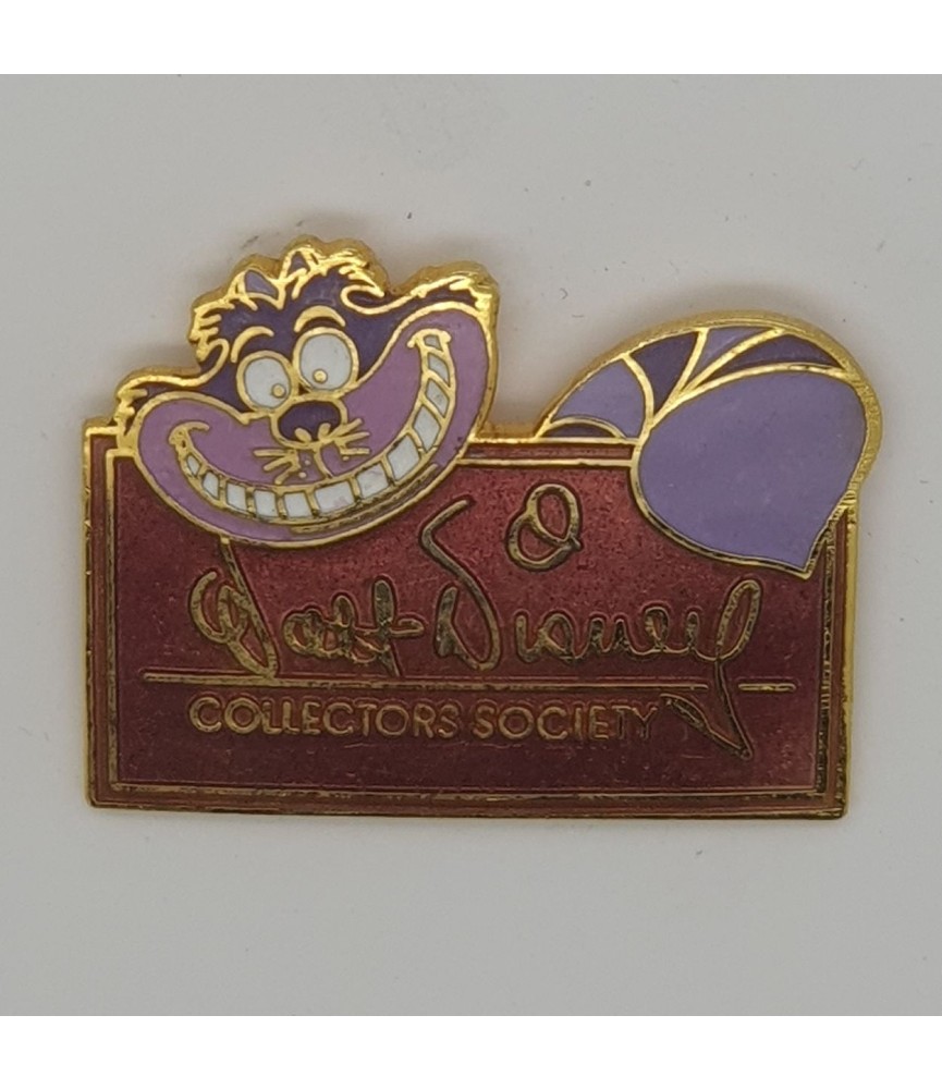 WDCC - Cheshire Cat Membership 1994 (Expected)