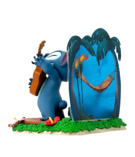 Lilo & Stitch: Stitch Guitar by SG
