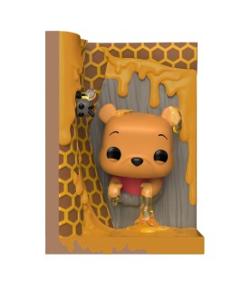 POP! Disney Winnie the Pooh: POP Nooks - Honey Tree