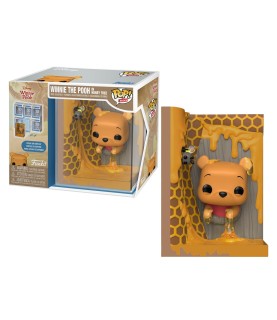POP! Disney Winnie the Pooh: POP Nooks - Honey Tree