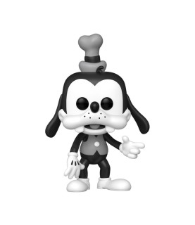 Goofy through the ages - POP Disney N° - 1932 (no1689)