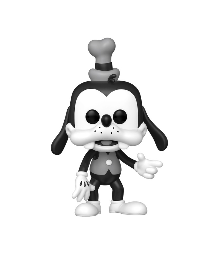 Goofy through the ages - POP Disney N° - 1932 (no1689)