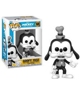 Goofy through the ages - POP Disney N° - 1932 (no1689)