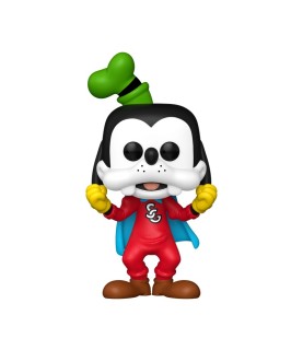 Goofy through the ages - POP Disney N° - 1963 (no1691)