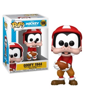 Goofy through the ages - POP Disney N° - 1944 (no1690)