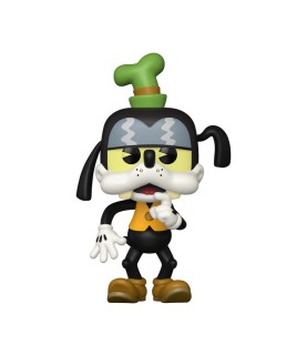 Goofy through the ages - POP Disney N° - 2019 (no1693)