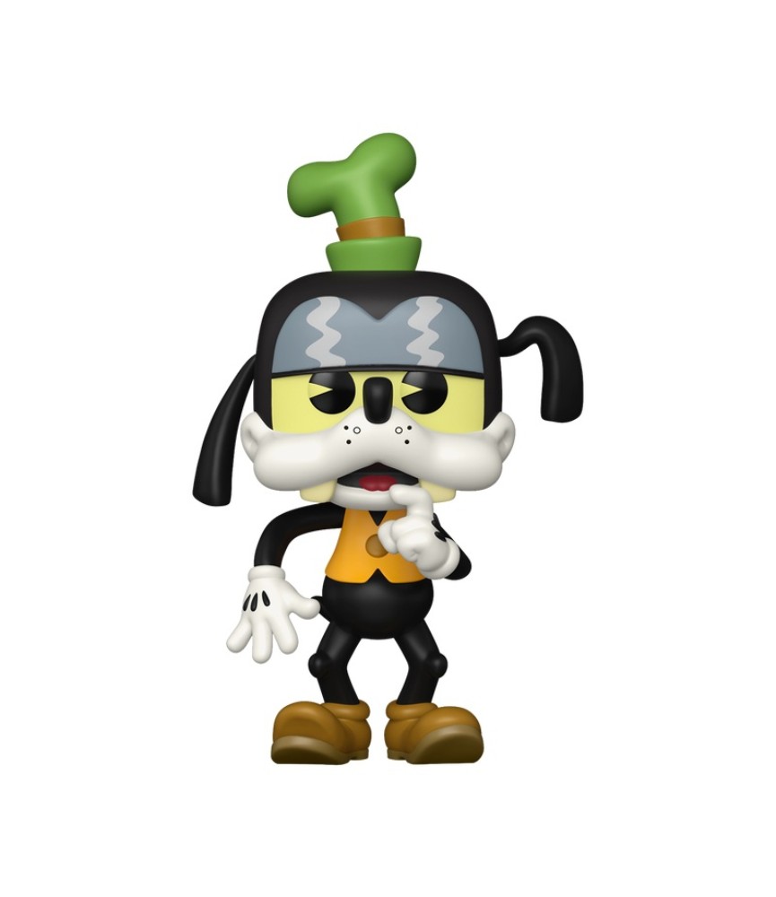 Goofy through the ages - POP Disney N° - 2019 (no1693)