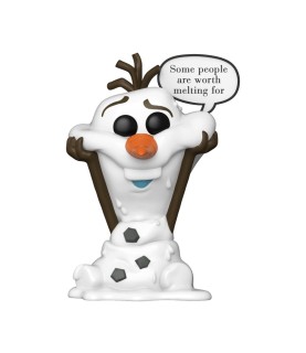FROZEN - POP Sayings - Olaf (no1700)