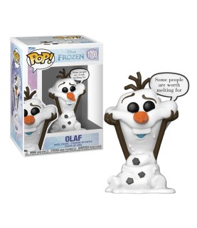 FROZEN - POP Sayings - Olaf (no1700)