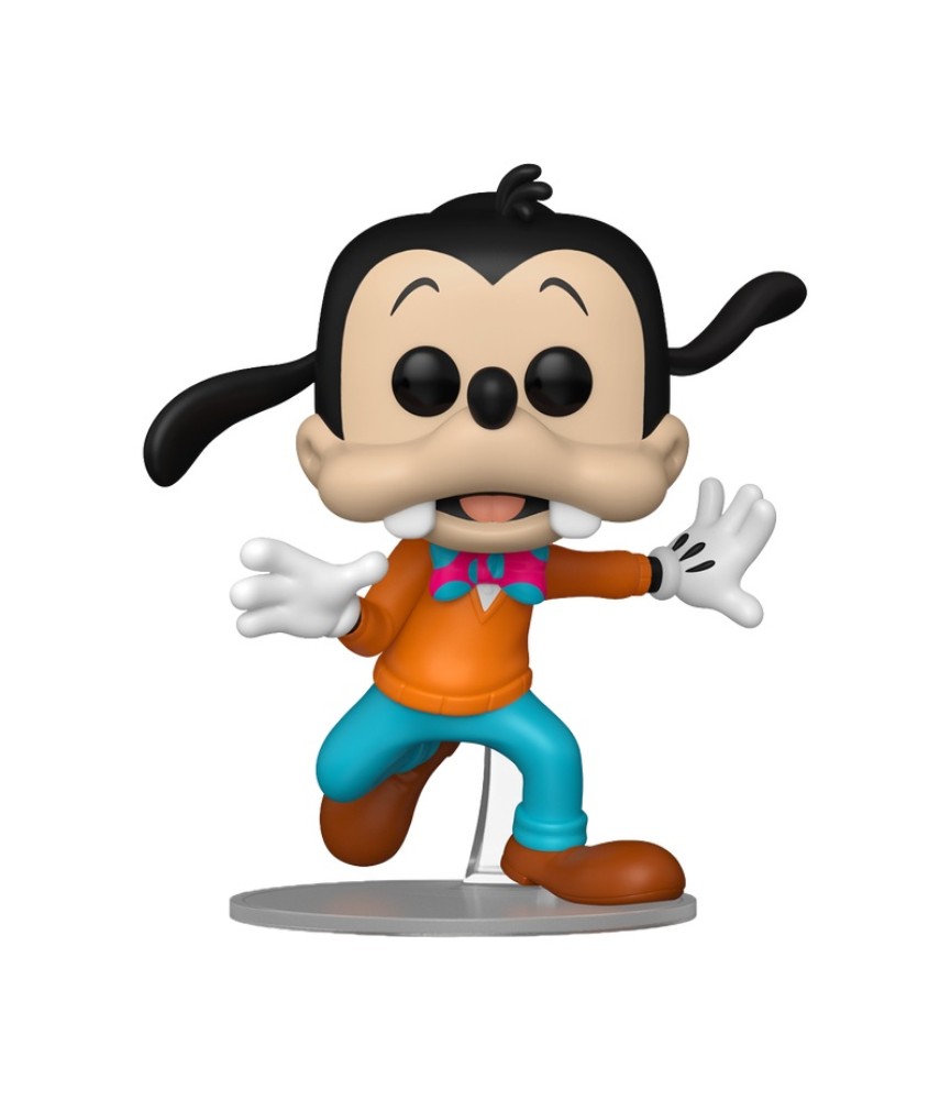 Goofy through the ages - POP Disney N° - 1992 (no1692)