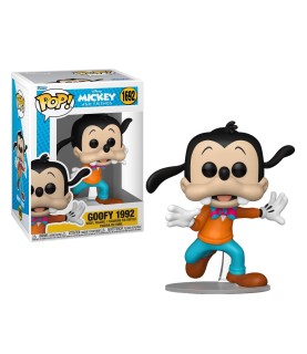 Goofy through the ages - POP Disney N° - 1992 (no1692)