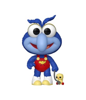 Muppets Babies - Baby Gonzo (no1698)
