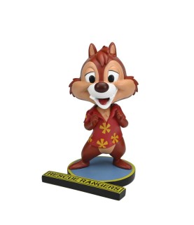 Rescue Rangers - Dale - Headknocker (Expected)