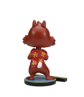Rescue Rangers - Dale - Headknocker (Expected)