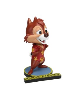 Rescue Rangers - Dale - Headknocker (Expected)