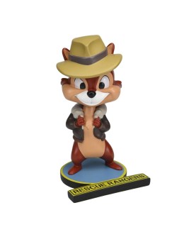 Rescue Rangers - Chip - Headknocker (Expected)