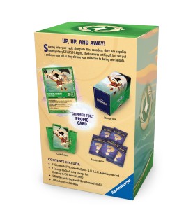 Lorcana - Trading Cards Scrooge McDuck Gift Box - UK