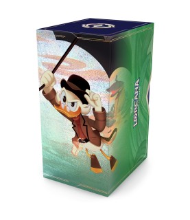 Lorcana - Trading Cards Scrooge McDuck Gift Box - UK