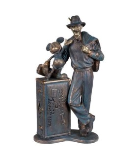 Hallmark: Mickey & Walt