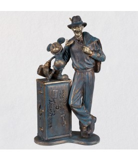 Hallmark: Mickey & Walt