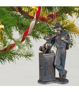 Hallmark: Mickey & Walt