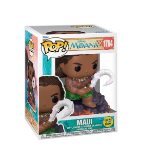 Moana - POP Premium - Maui (no1764) (Expected)
