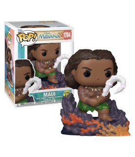 Moana - POP Premium - Maui (no1764) (Expected)