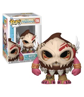 Moana - POP Disney - Kotu (no1766) (Expected)