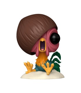 Moana - POP Disney - Hei Hei with coconut (no1768) (Expected)