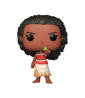 Moana - POP Disney - Moana with water (no1765) (Expected)