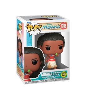 Moana - POP Disney - Moana with water (no1765) (Expected)